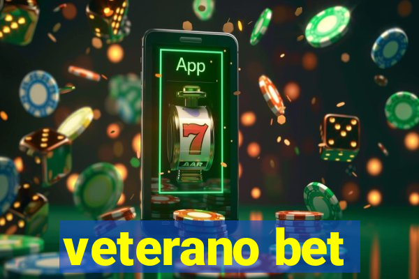 veterano bet