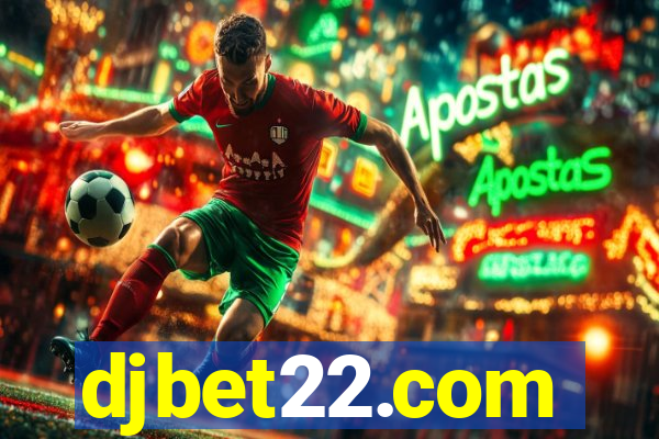 djbet22.com