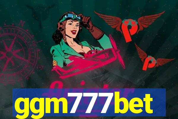 ggm777bet