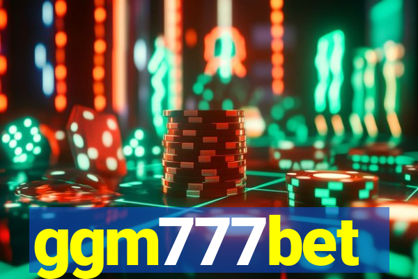 ggm777bet