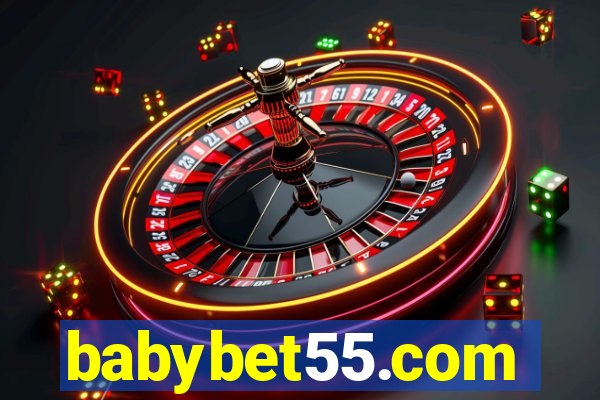 babybet55.com