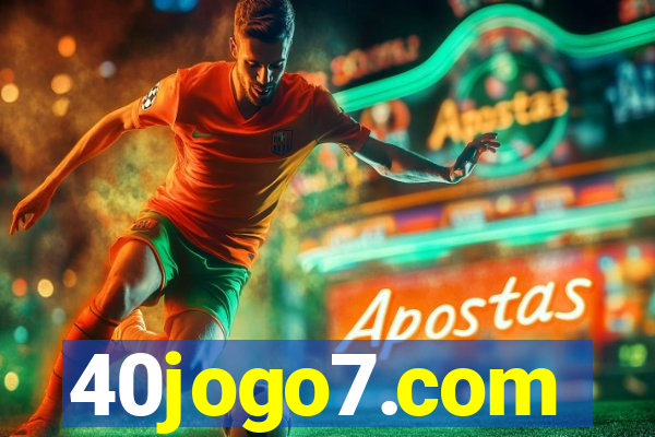 40jogo7.com