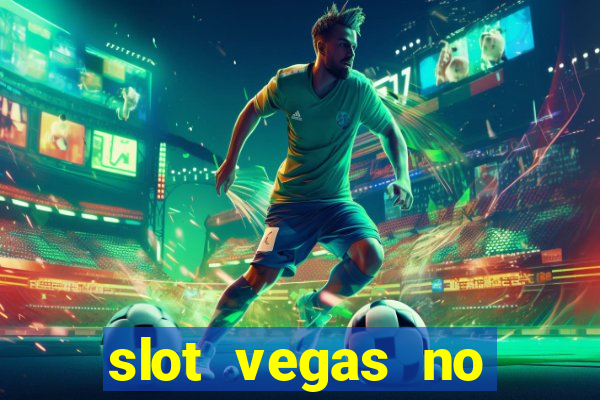 slot vegas no deposit codes