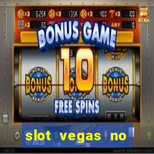 slot vegas no deposit codes