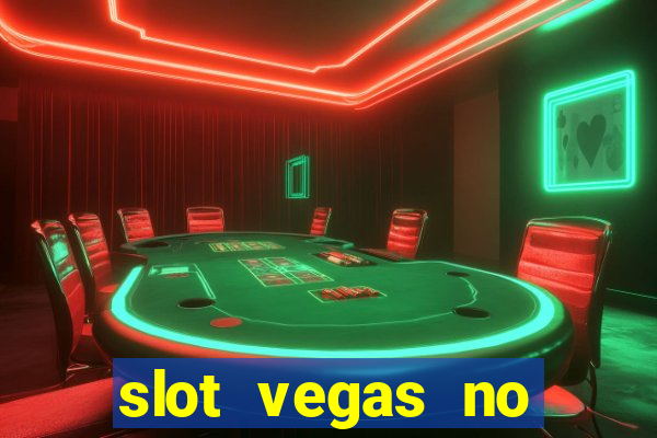 slot vegas no deposit codes