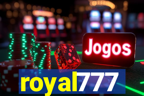 royal777