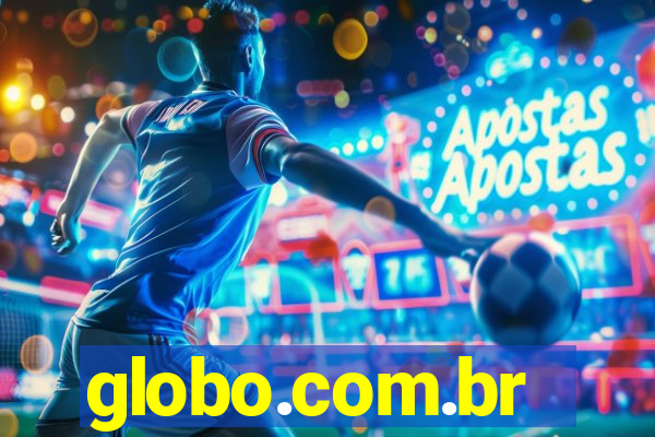 globo.com.br