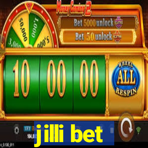 jilli bet