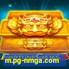 m.pg-nmga.com fortune tiger