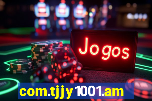 com.tjjy1001.amazingslots