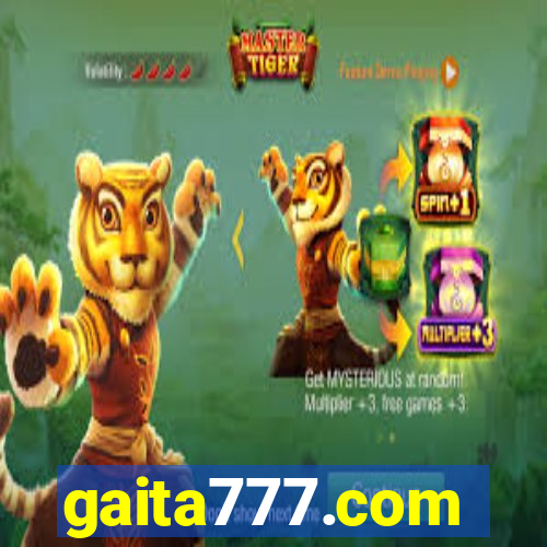 gaita777.com