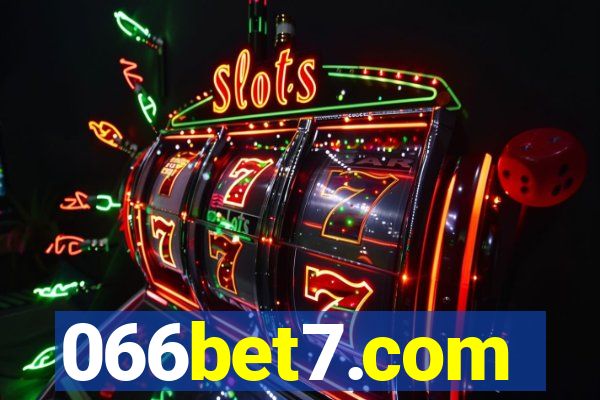 066bet7.com