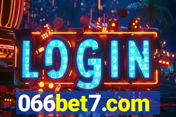 066bet7.com