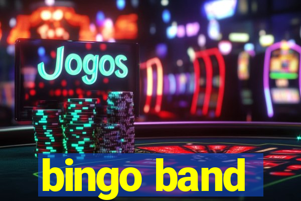 bingo band