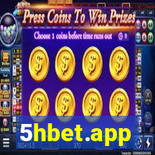 5hbet.app