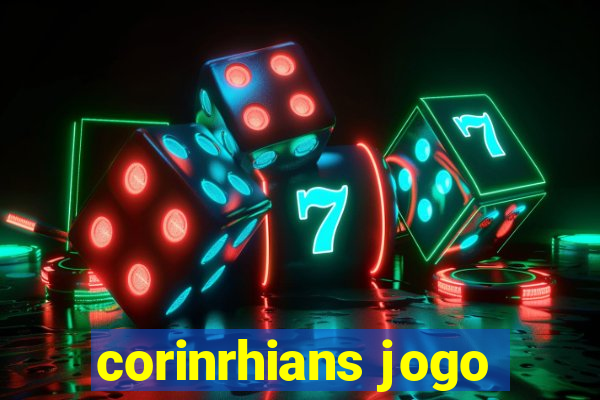 corinrhians jogo