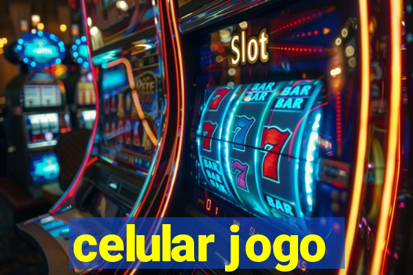 celular jogo