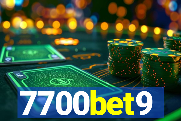 7700bet9