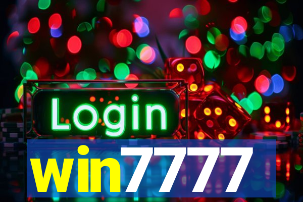 win7777