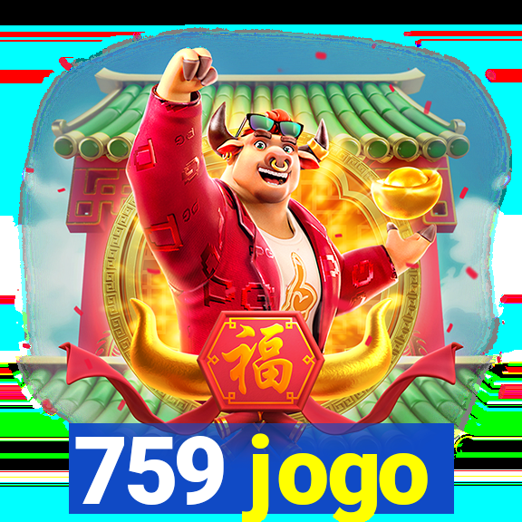 759 jogo