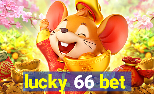 lucky 66 bet