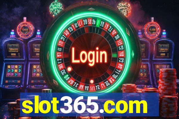 slot365.com