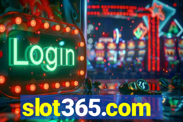 slot365.com