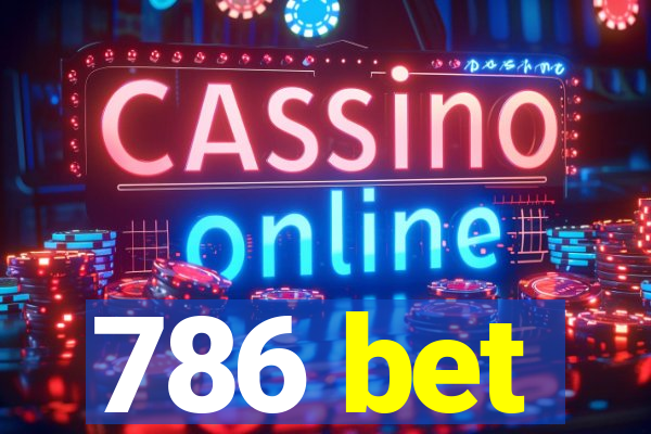 786 bet