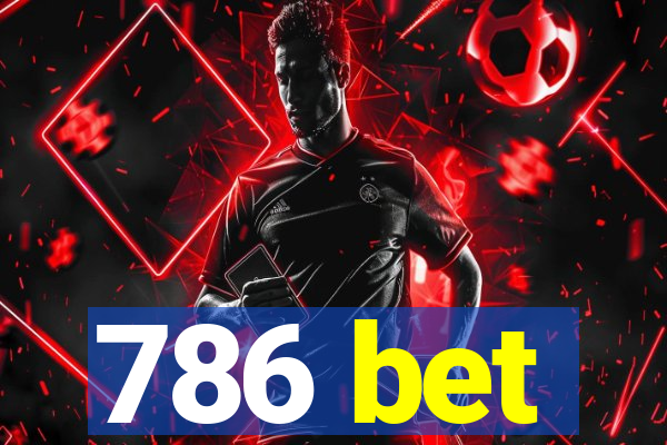 786 bet