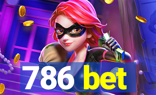 786 bet