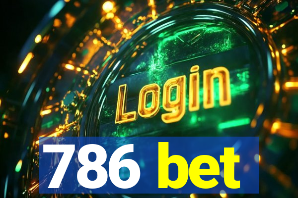 786 bet