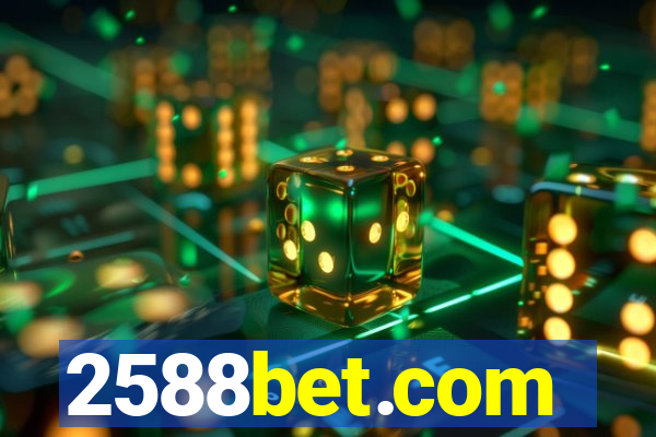 2588bet.com