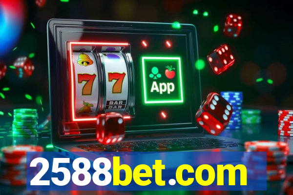 2588bet.com