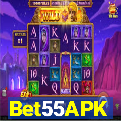 Bet55APK