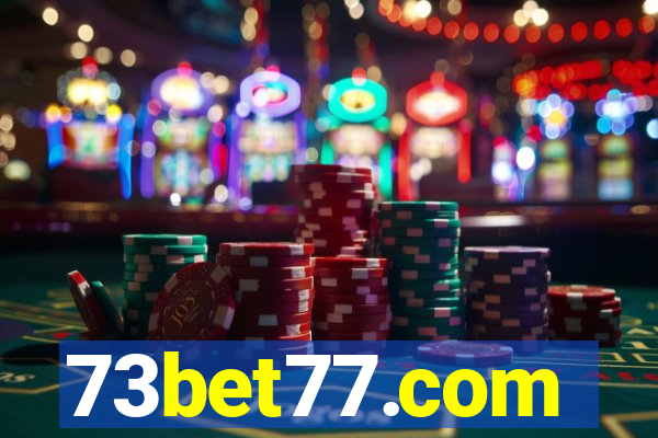 73bet77.com