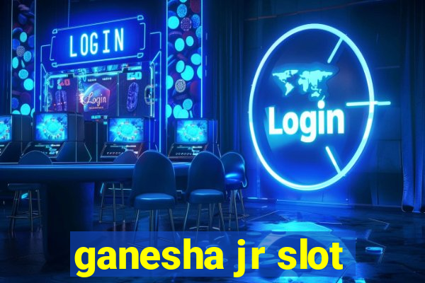 ganesha jr slot