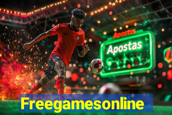 Freegamesonline