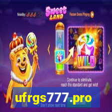 ufrgs777.pro