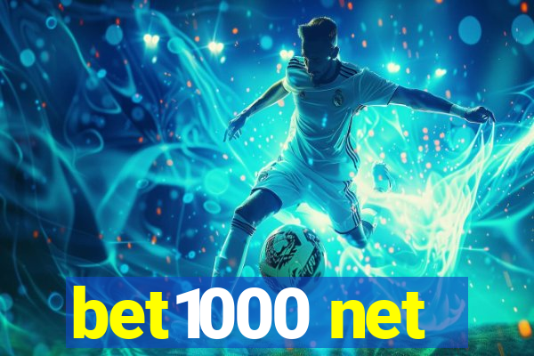 bet1000 net