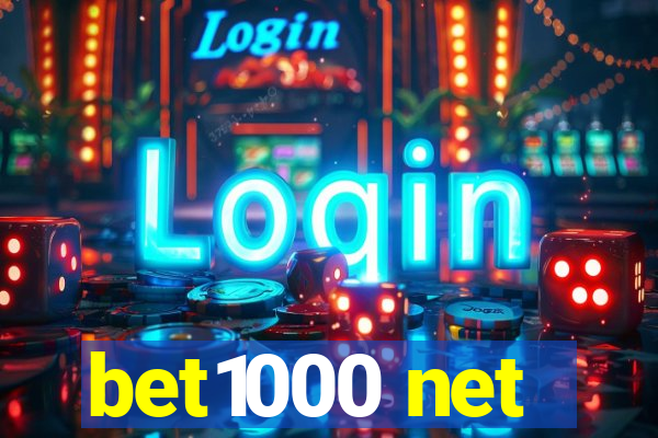 bet1000 net