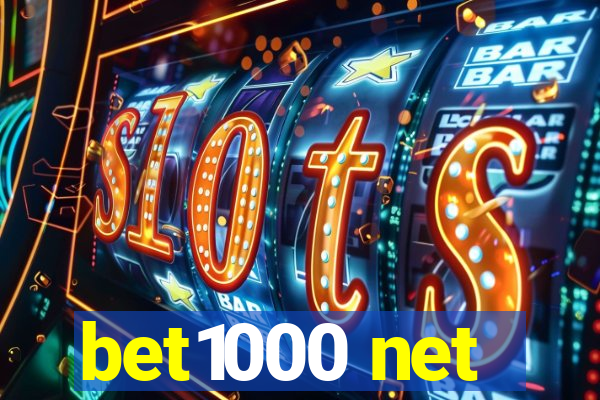 bet1000 net