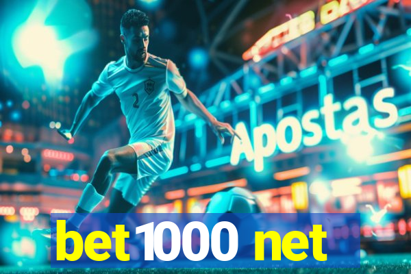 bet1000 net