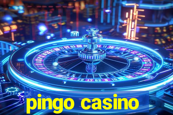 pingo casino