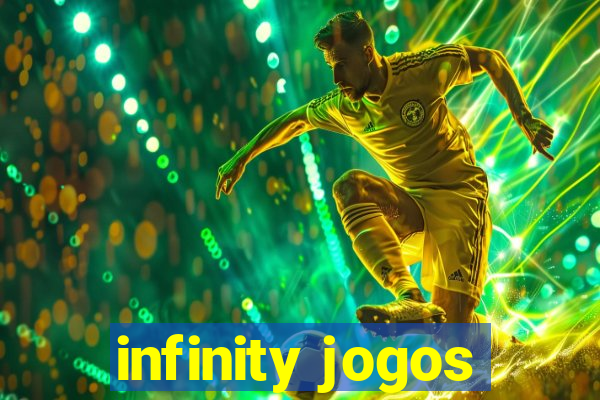 infinity jogos