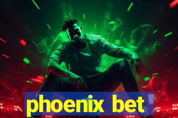 phoenix bet