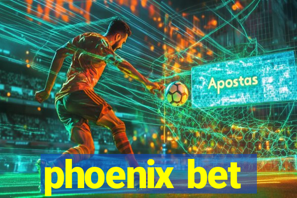 phoenix bet