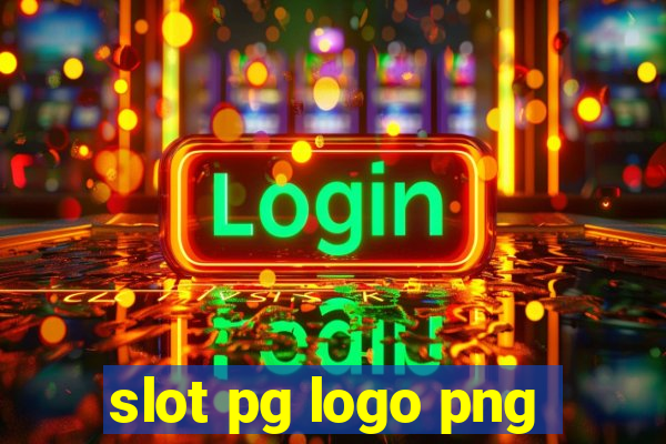 slot pg logo png