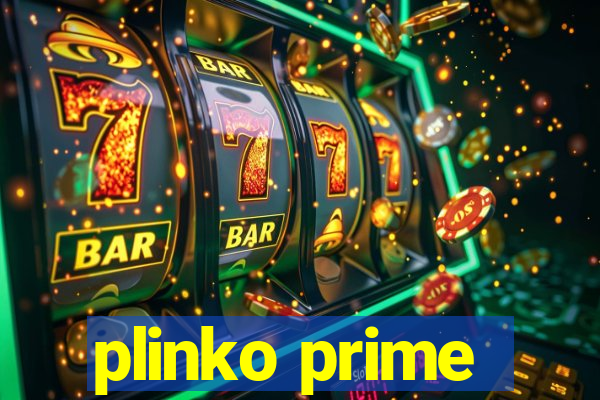 plinko prime