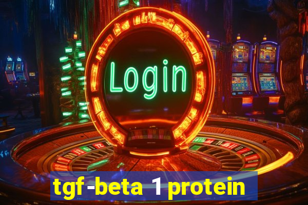 tgf-beta 1 protein