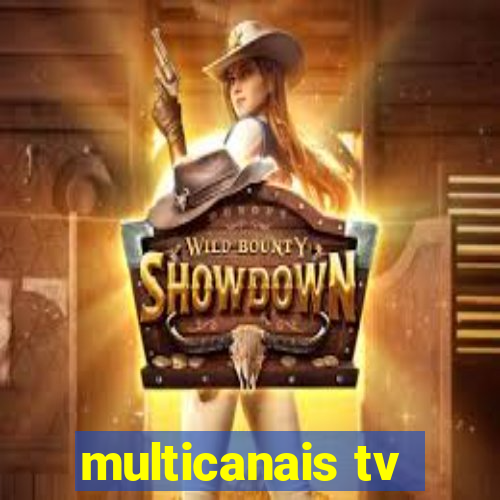 multicanais tv